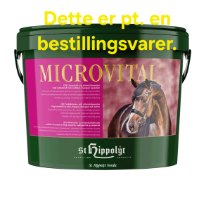 MicroVital 10 Kg.