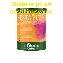 Hesta Plus Selen, 1 kg