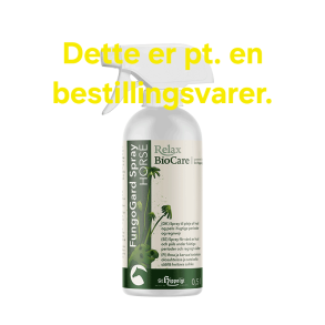 FungoGard Spray, 0,5 liter