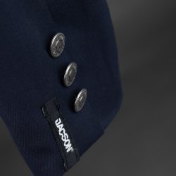 Jacson Stvnejakke 36