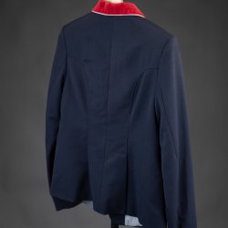 Jacson Stvnejakke 36