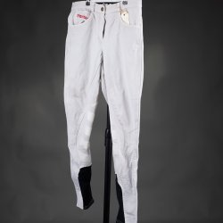 Montar Ridebukser 36