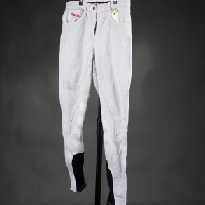 Montar Ridebukser 36