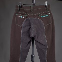 Horze Ridebukser 40