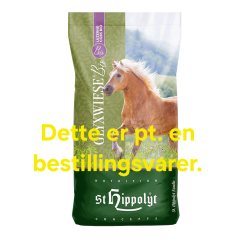 GlyxWiese BIO Luzernecobs, 20 kg