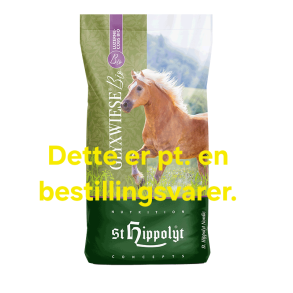 GlyxWiese BIO Luzernecobs, 20 kg