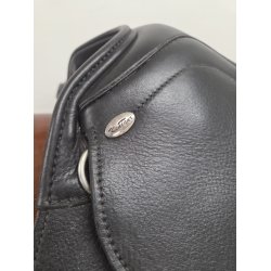 Kentaur Charon 17" W/ fit3 Brugt Max 20 gange