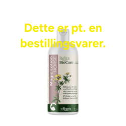 Magic Lotion, 0,5 liter