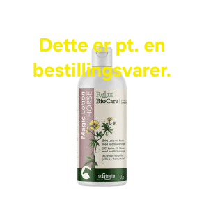 Magic Lotion, 0,5 liter