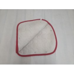 Spring Underlag med Hut str. 17" / Full