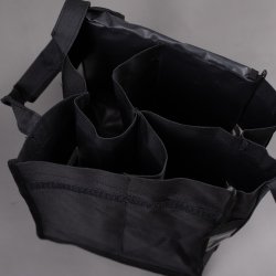 Waldhausen Bandagetaske m/bandageovertrk S/M