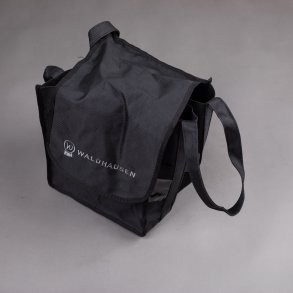 Waldhausen Bandagetaske m/bandageovertr�k S/M