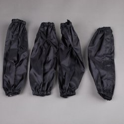 Waldhausen Bandagetaske m/bandageovertrk S/M