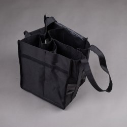 Waldhausen Bandagetaske m/bandageovertrk S/M