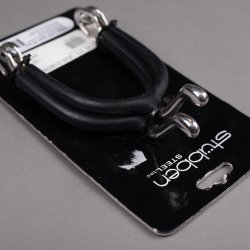 Stbben Sporer Svanehals 40mm NY