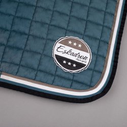 Eskadron Turkies Underlag 17"