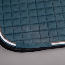 Eskadron Turkies Underlag 17"