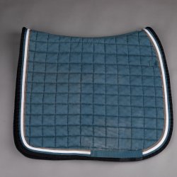 Eskadron Turkies Underlag 17"