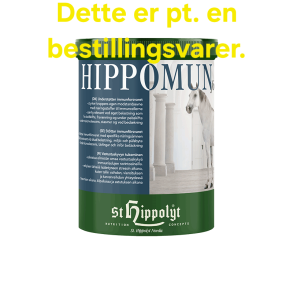 Hippomun forte, 1 kg