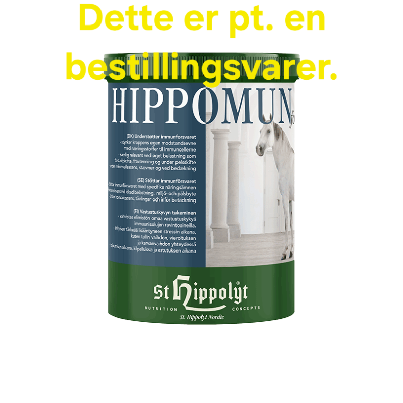 Hippomun forte, 1 kg