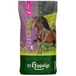 GlyxWiese M�sli, 15 kg