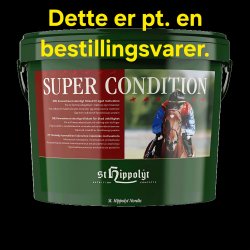 SuperCondition 5 Kg.