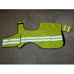 Refleks Rided�kken str. M