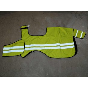 Refleks Rided�kken str. M