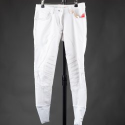 Animo Stvneridebukser DK30 (36it)