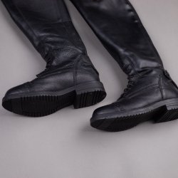 Lange Ridestvler Horze 36 R