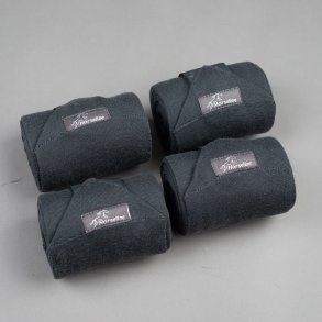 Horseline Gr� Bandager