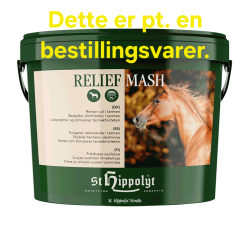 Relief Mash, 7,5 kg