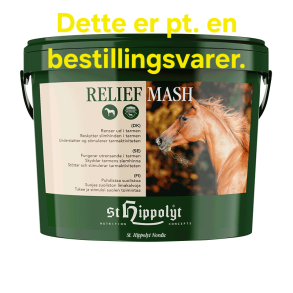 Relief Mash, 7,5 kg