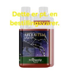 AstraVital LIQUID, 1 liter
