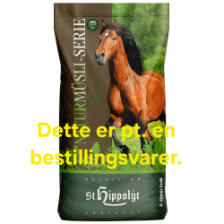 NaturM�sli med urter, 15kg