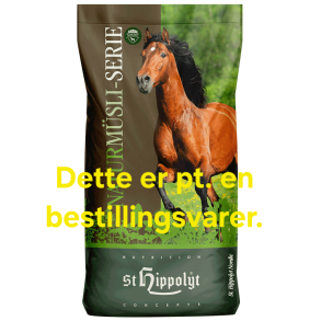 NaturM�sli Easy Breeder, 15 kg