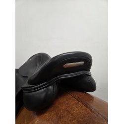 Kentaur Charon 17" W/ fit3 Brugt Max 20 gange