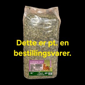 GlyxWiese Luzerne Mix, 15 kg