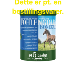 Fohlengold BoneCare, 1 kg