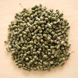 GlyxWiese BIO Luzernecobs, 20 kg