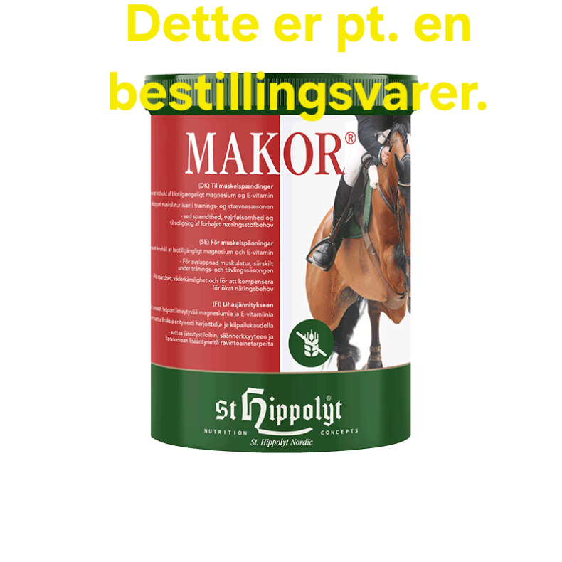 Makor, 1 kg
