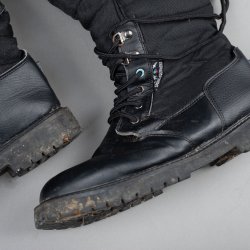 HKM Vinterridestvler Termo 41