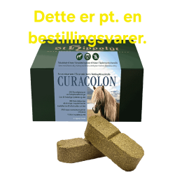 CuraColon, 1.1 kg (28 barer � 40g.)