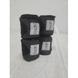 Fleecebandager str. Full Brugt