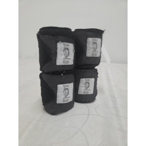 Fleecebandager str. Full Brugt