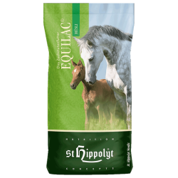 EquiLac Nordic Pellets, 25 kg