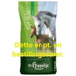 EquiLac Nordic M�sli, 20 kg 