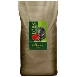 Lobs 25 Kg.