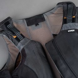 UVEX Sikkersvest XL Level 3