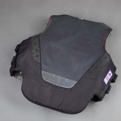 UVEX Sikkersvest XL Level 3